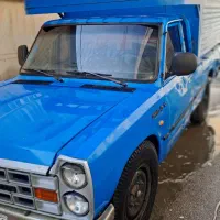 نیسان دیزل مدل ۹۰|خودرو سواری و وانت|کرمانشاه, |دیوار