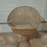 سبد حصیری|صنایع دستی و سایر لوازم تزئینی|تهران, مشیریه|دیوار