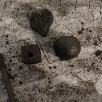 دستگاه تولید زغال فشرده زیر قیمت بازار