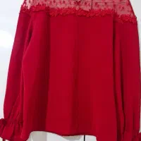 شومیز مجلسی یلدا