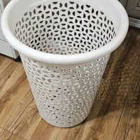 سبد پلاستیکی