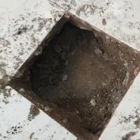 تشخیص ترکیدگی لوله با دستگاه نشت یابی