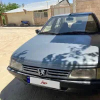 پژو۴۰۵مدل۹۳