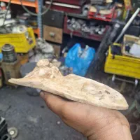 قلب از گره چوب گردو . تابلو جاکلیدی دکوراتیو|تابلو، نقاشی، عکس|تهران, والفجر (افسریه)|دیوار