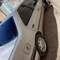 پژو۴۰۵|خودرو سواری و وانت|اردل, |دیوار