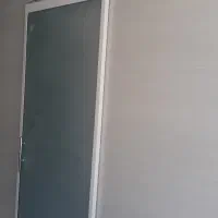درب اتوماتیک شیشه سکوریت درب دستی کرکره برقی|مصالح و تجهیزات ساختمان|مشهد, راهنمایی|دیوار