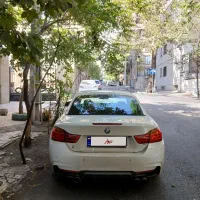 اجاره خودرو BMW 428 کروک|خودرو اجاره‌ای|تهران, قیطریه|دیوار