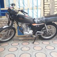 موتور۱۵۰پلاک قدیم