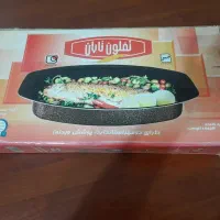 تابه تفلون تابان