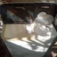 ماشین لباسشویی