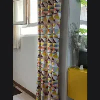 والان پرده مخمل