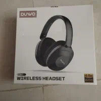 هدفون بلوتوثی داوو مدل star