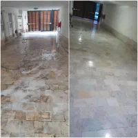 کفسابی . سنگسابی|خدمات نظافت|آمل, |دیوار