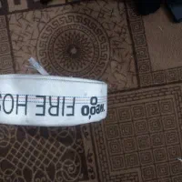 شلنگ آتش نشانی  برای خونه