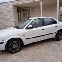 سمند LX EF7 مدل ۹۲ دوگانه شرکتی بیرنگ استثنایی نو|خودرو سواری و وانت|محمدشهر, جعفرآباد|دیوار