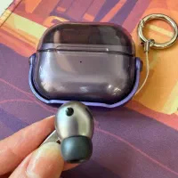 samsung galaxy buds 3 pro|لوازم جانبی موبایل و تبلت|تهران, میرداماد|دیوار