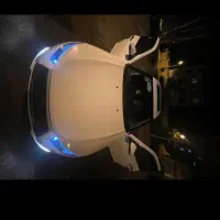 فروش دنا پلاس ۶دنده تربو ۱۴۰۱