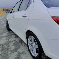 دنا پلاس توربو اتومات 1402|خودرو سواری و وانت|خنداب, |دیوار