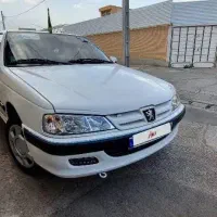 پژو پارس تیو فایو ۱۴۰۰ سیمی