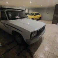 مزدا تک کابین|خودرو سواری و وانت|کرج, کوی امامیه|دیوار