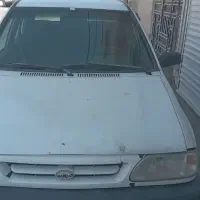 پراید 83