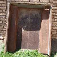 کفی پیکان وانت
