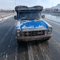 حمل بار به تمام نقاط کشور|خدمات حمل و نقل|زرقان, |دیوار