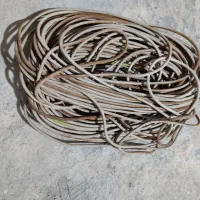 کابل مس برق و تلفن|مصالح و تجهیزات ساختمان|تبریز, |دیوار