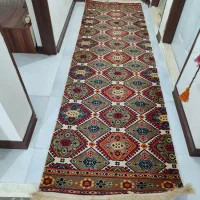 فرش کناره 90*3سانتی متر شاهان مشهد