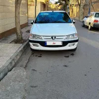 پارس تیوفایو 1400