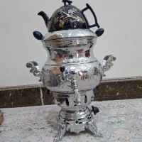 سماور کاملا نو