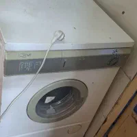 لباسشویی