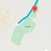 فروش زمین ۵۰۰ متری در کمال شهر