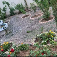 فروش ویژه خونهباغ نقلی سنددار، پارک زیتون بیدگل|فروش خانه و ویلا|آران و بیدگل, |دیوار