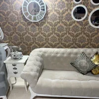 مبل و میز ناهار خوری|مبلمان خانگی و میز عسلی|رشت, امین الضرب|دیوار