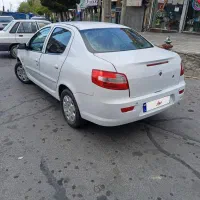 رانا 92معاوضه دارم باخودرو