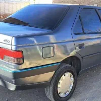 پژو ۴۰۵ دلفینی|خودرو سواری و وانت|بوئین و میاندشت, |دیوار