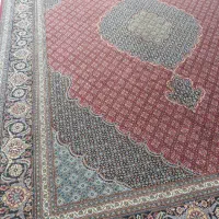 ۳ تخته  ۱۲ متری ریز ماهی قیمت هر ۳ تخته ۱۵ میلون|فرش|جوانرود, |دیوار