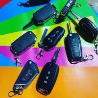 کلیدسازی خالقی