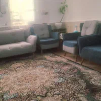 فروس مبل تخت خواب شو|مبلمان خانگی و میز عسلی|سیراف, |دیوار