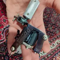 دستگاه تتو (پاور ساپلای)|آرایشگاه و سالن‌های زیبایی|همدان, |دیوار