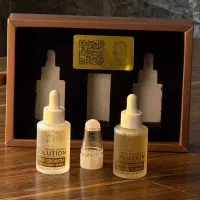 سرم تقویت مو