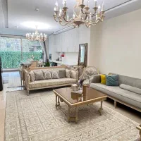 شمال یوسف آباد . ۹۸ متر . ۲ ساله . فول دیزاین