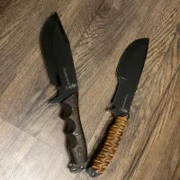 چاقو(کارد)طبیعت گردی