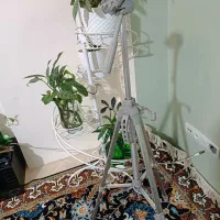 با سلام پایه دوربین سالم