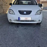 تیبا یک 1 مدل98