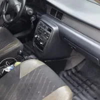 سمند xu7 مشکی مدل ۸۲|خودرو سواری و وانت|کلارآباد, |دیوار