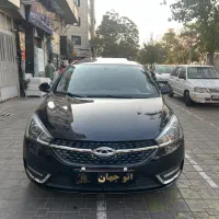 آریزو 5 اتوماتیک توربو مدل 99 ((نقدواقساط))