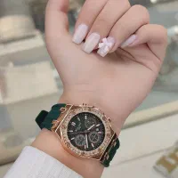 ساعت دخترانه مارک بلون 5855|ساعت|تبریز, |دیوار