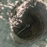 چاه کن ماهر وحرفه‌ای 7 سال سابقه کاری با اکیب مجرب|خدمات پیشه و مهارت|اردبیل, |دیوار